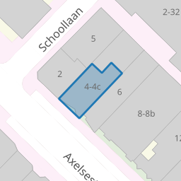 Perceel TNZ00-M-3301