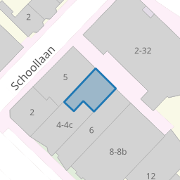 Perceel TNZ00-M-3302