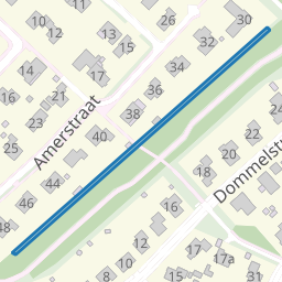 Perceel TNZ00-N-1001