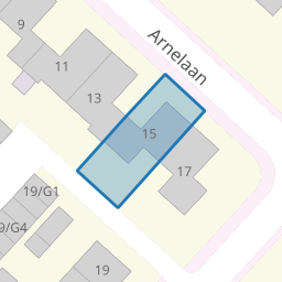 Perceel TNZ00-N-1009