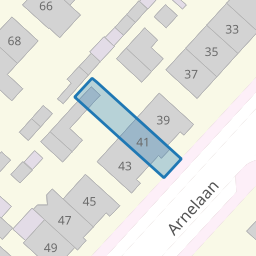 Perceel TNZ00-N-1064