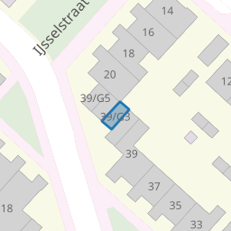 Perceel TNZ00-N-1099