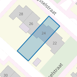 Perceel TNZ00-N-1107