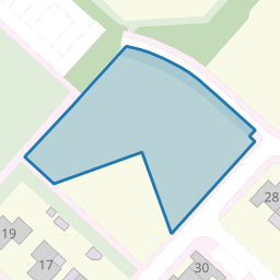 Perceel TNZ00-N-1111