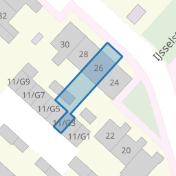 Perceel TNZ00-N-1114