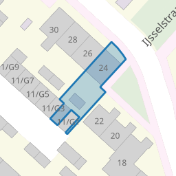 Perceel TNZ00-N-1115