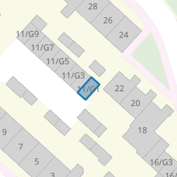 Perceel TNZ00-N-1118