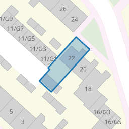 Perceel TNZ00-N-1119