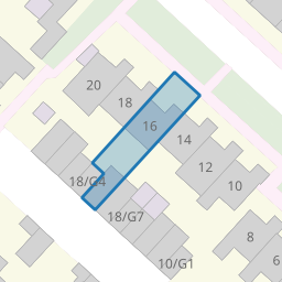 Perceel TNZ00-N-1133