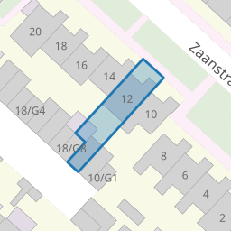 Perceel TNZ00-N-1137