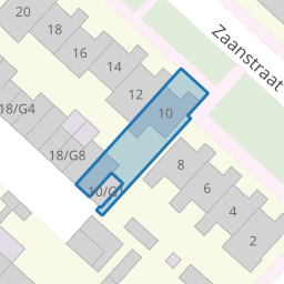 Perceel TNZ00-N-1138