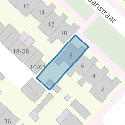 Perceel TNZ00-N-1140