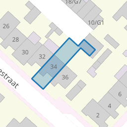 Perceel TNZ00-N-1149