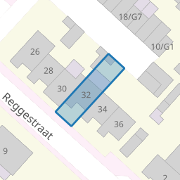 Perceel TNZ00-N-1150