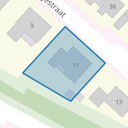 Perceel TNZ00-N-1154