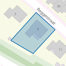 Perceel TNZ00-N-1155