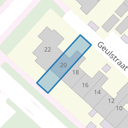 Perceel TNZ00-N-1167