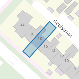 Perceel TNZ00-N-1168