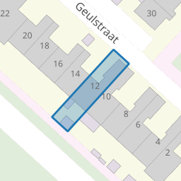 Perceel TNZ00-N-1171