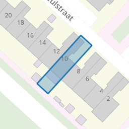 Perceel TNZ00-N-1172