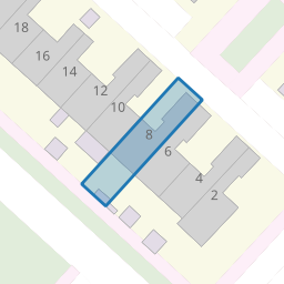 Perceel TNZ00-N-1173