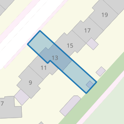 Perceel TNZ00-N-1183