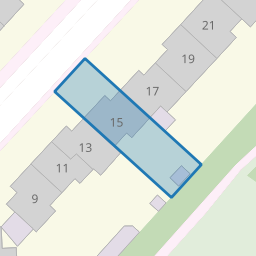 Perceel TNZ00-N-1184