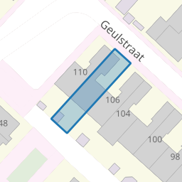 Perceel TNZ00-N-1190