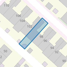 Perceel TNZ00-N-1194