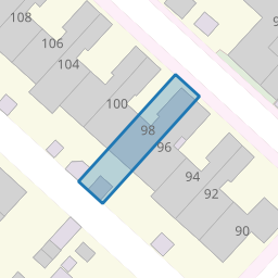 Perceel TNZ00-N-1195