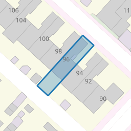 Perceel TNZ00-N-1196