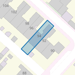 Perceel TNZ00-N-1197