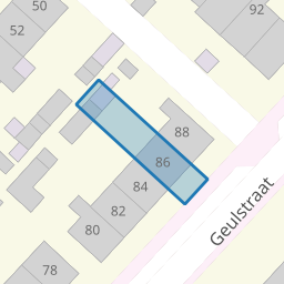 Perceel TNZ00-N-1201