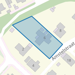 Perceel TNZ00-N-1222