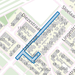 Perceel TNZ00-N-1242