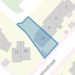 Perceel TNZ00-N-1247