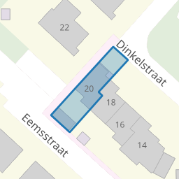 Perceel TNZ00-N-1252