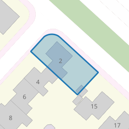 Perceel TNZ00-N-1260