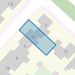 Perceel TNZ00-N-1261