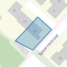 Perceel TNZ00-N-1266