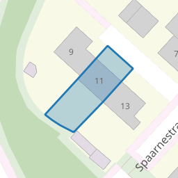 Perceel TNZ00-N-1267