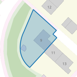 Perceel TNZ00-N-1268