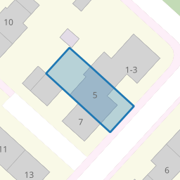 Perceel TNZ00-N-1270