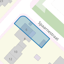 Perceel TNZ00-N-1272