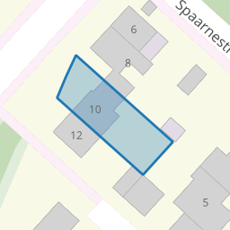 Perceel TNZ00-N-1274