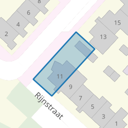 Perceel TNZ00-N-1279