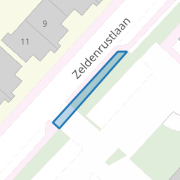 Perceel TNZ00-N-1280