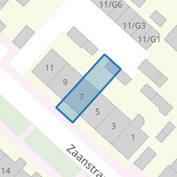 Perceel TNZ00-N-1286