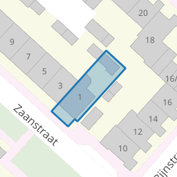 Perceel TNZ00-N-1289