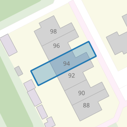 Perceel TNZ00-N-1307